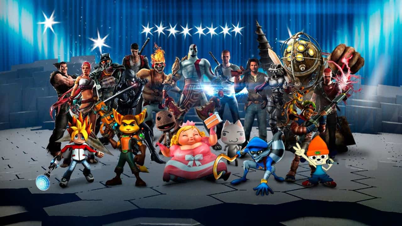 Sony Is Spending $63 Million To Fix Its ‘Lack Of Original Character’ Issue