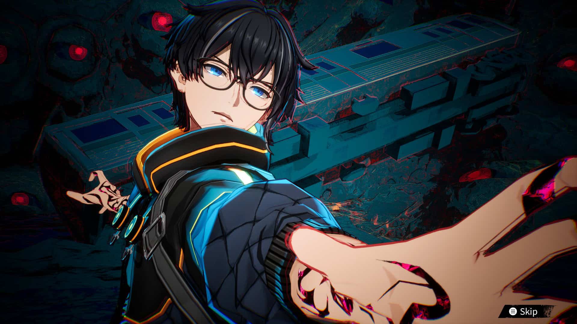 A zoom in on Soma in Qliphah