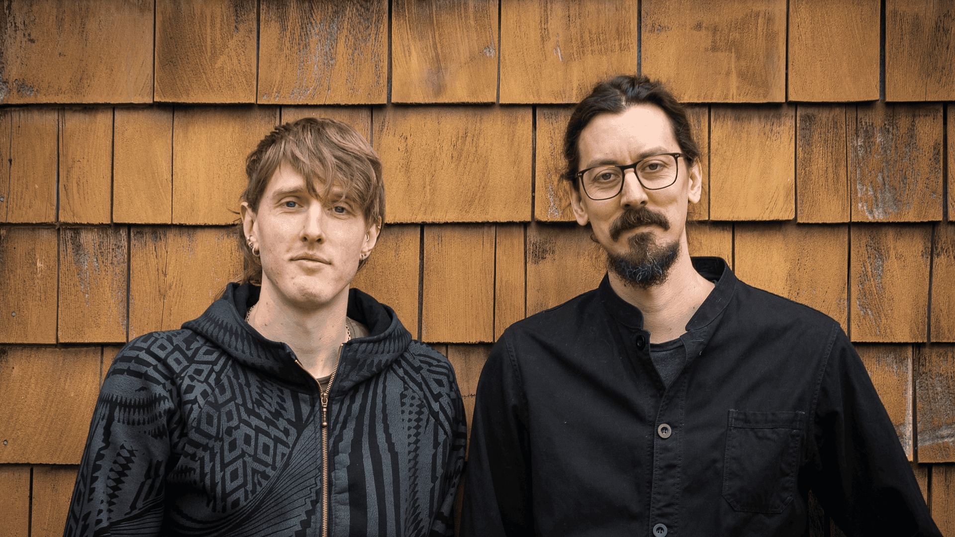 Brendan Tipney and Anand Friesen from Ballast Games