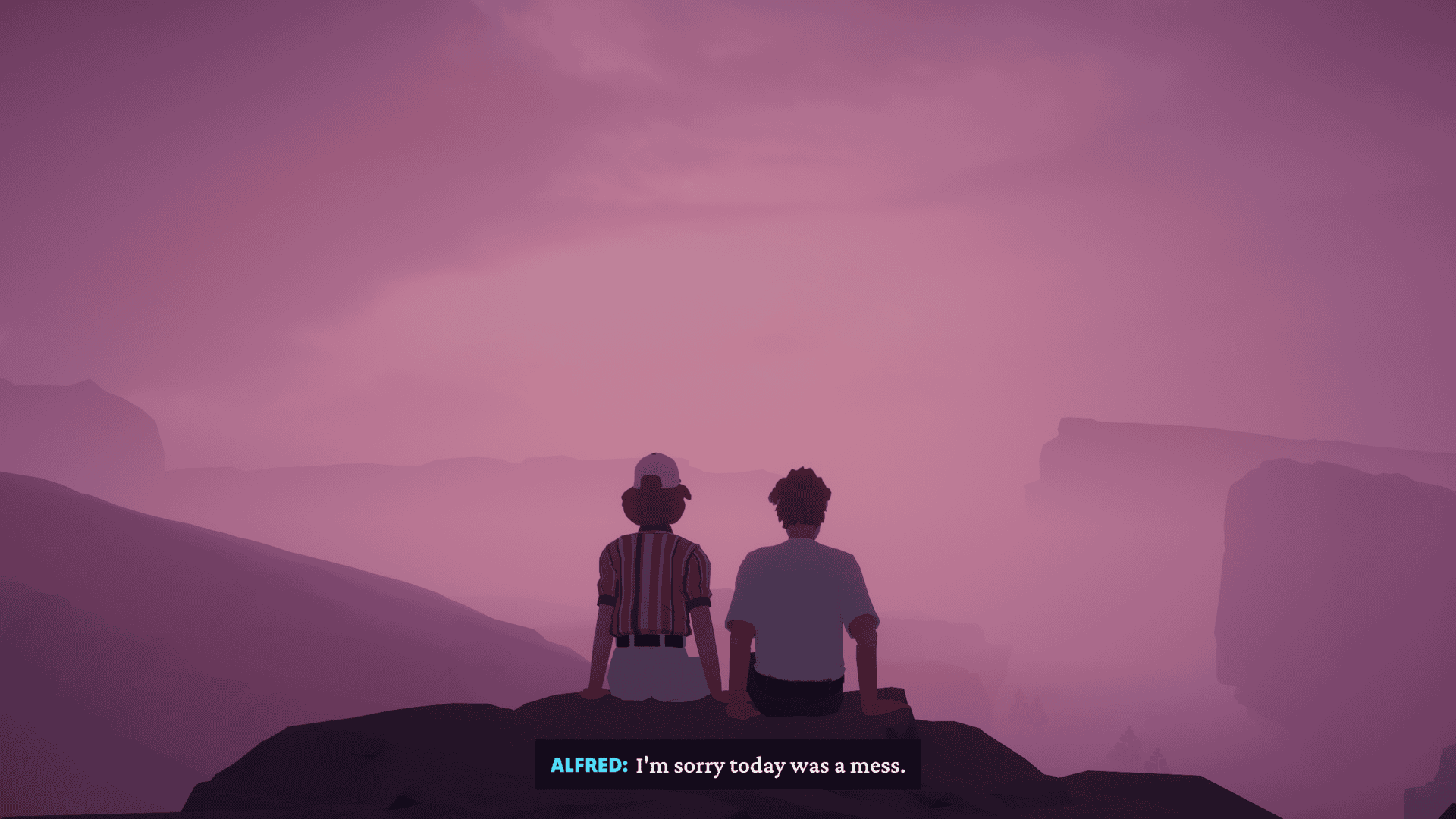 Forever Ago screenshot