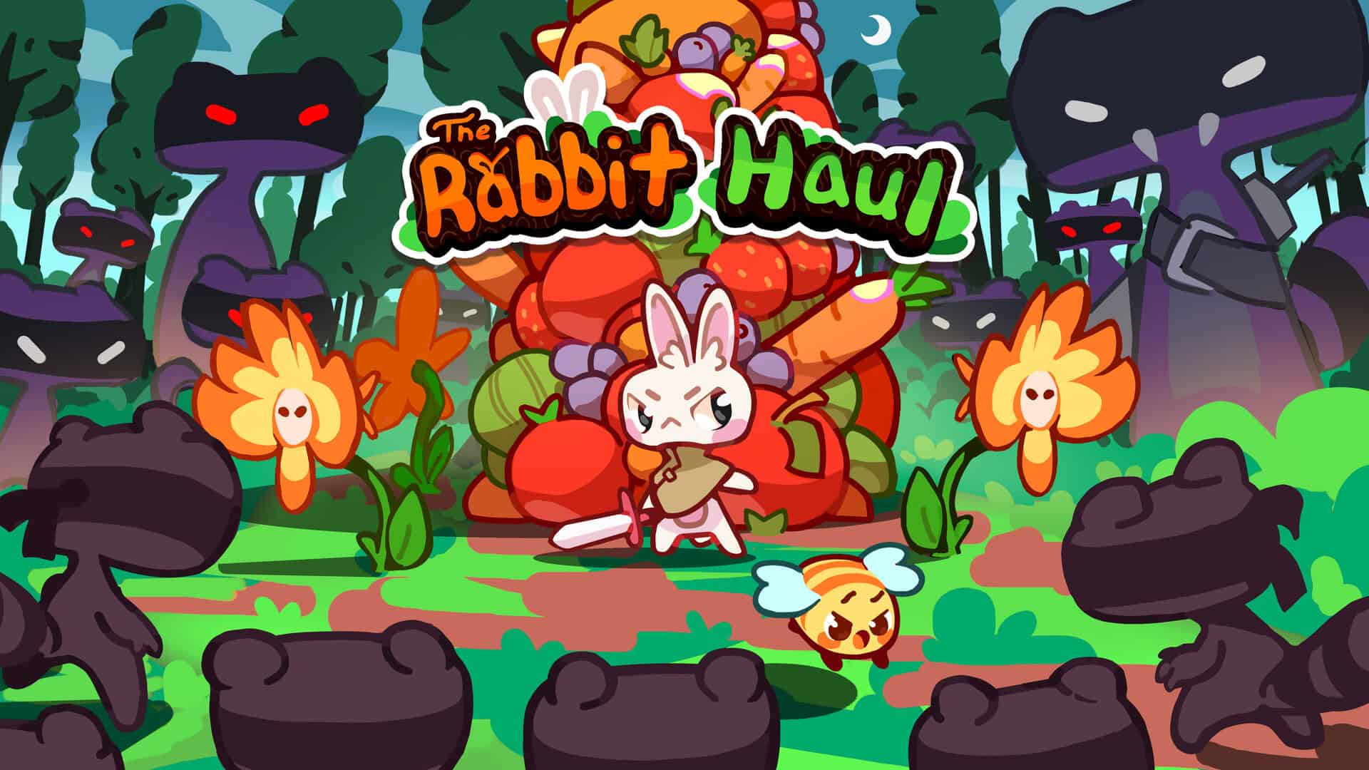 The Rabbit Haul Interview: Hopping Into Sprout’s World