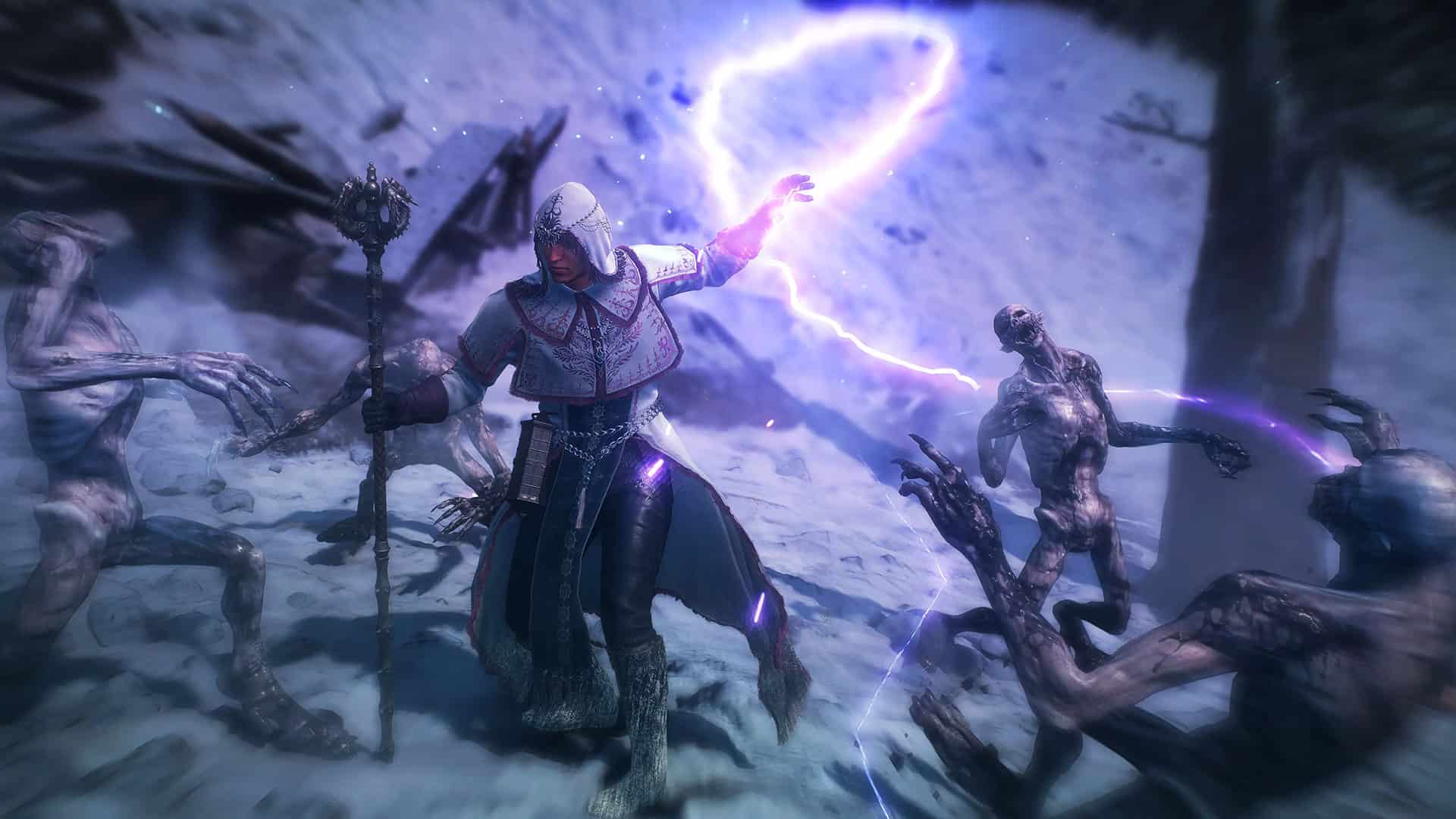 Dragon’s Dogma 2 Wasn’t Deliberately Designed To Be ‘Inconvenient,’ Says Capcom