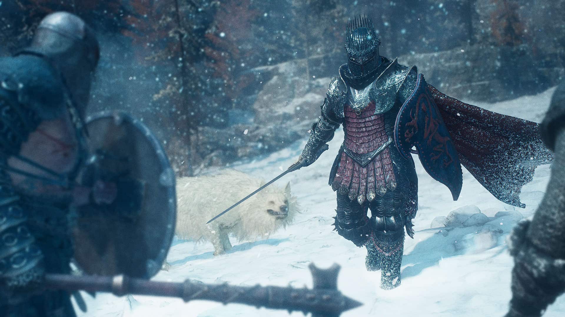 Dragon’s Dogma 2 Team Was Surprised By How Much Players Wanted Transmog