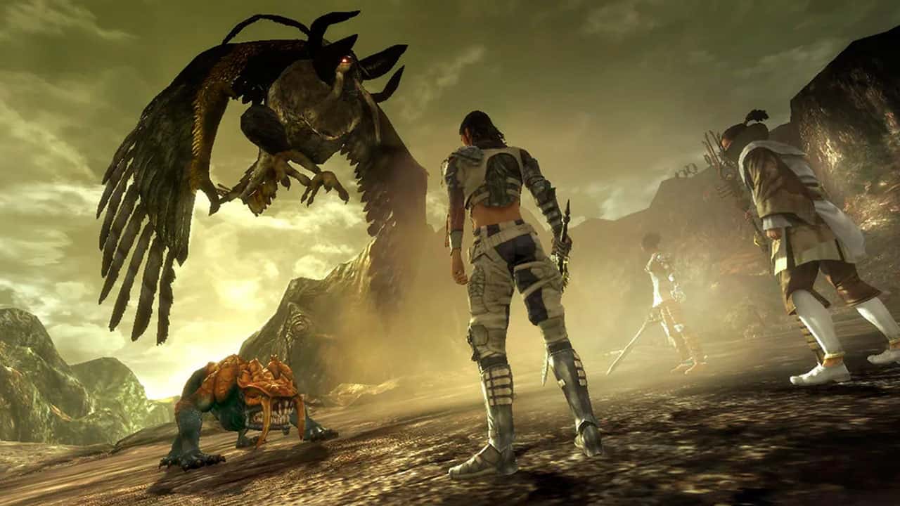 Hironobu Sakaguchi Says Lost Odyssey’s Great Combat Was ‘Thanks To’ Veteran FF2 Developer