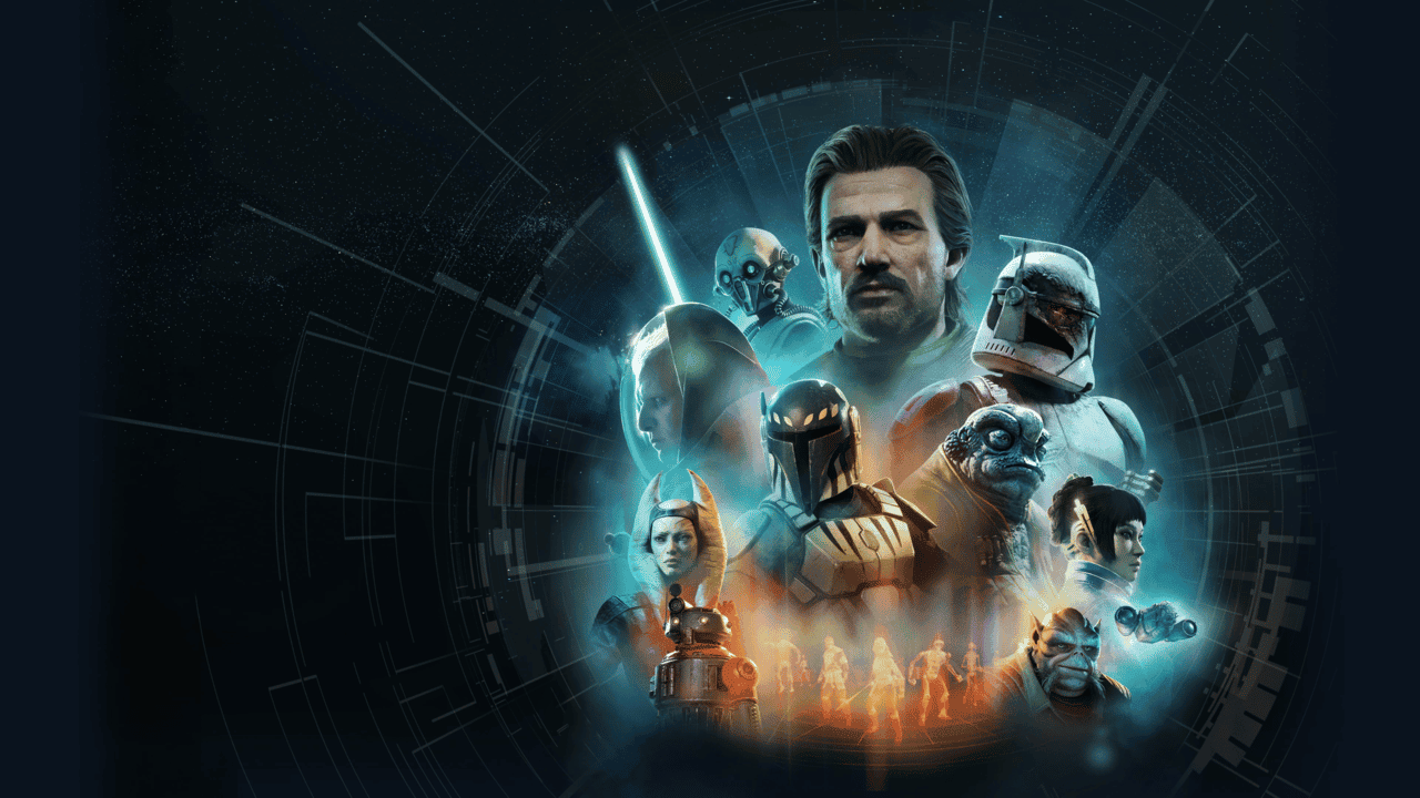 Star Wars: Zero Company Developer Furloughed “Most” of Their Team Ahead of Game’s Launch