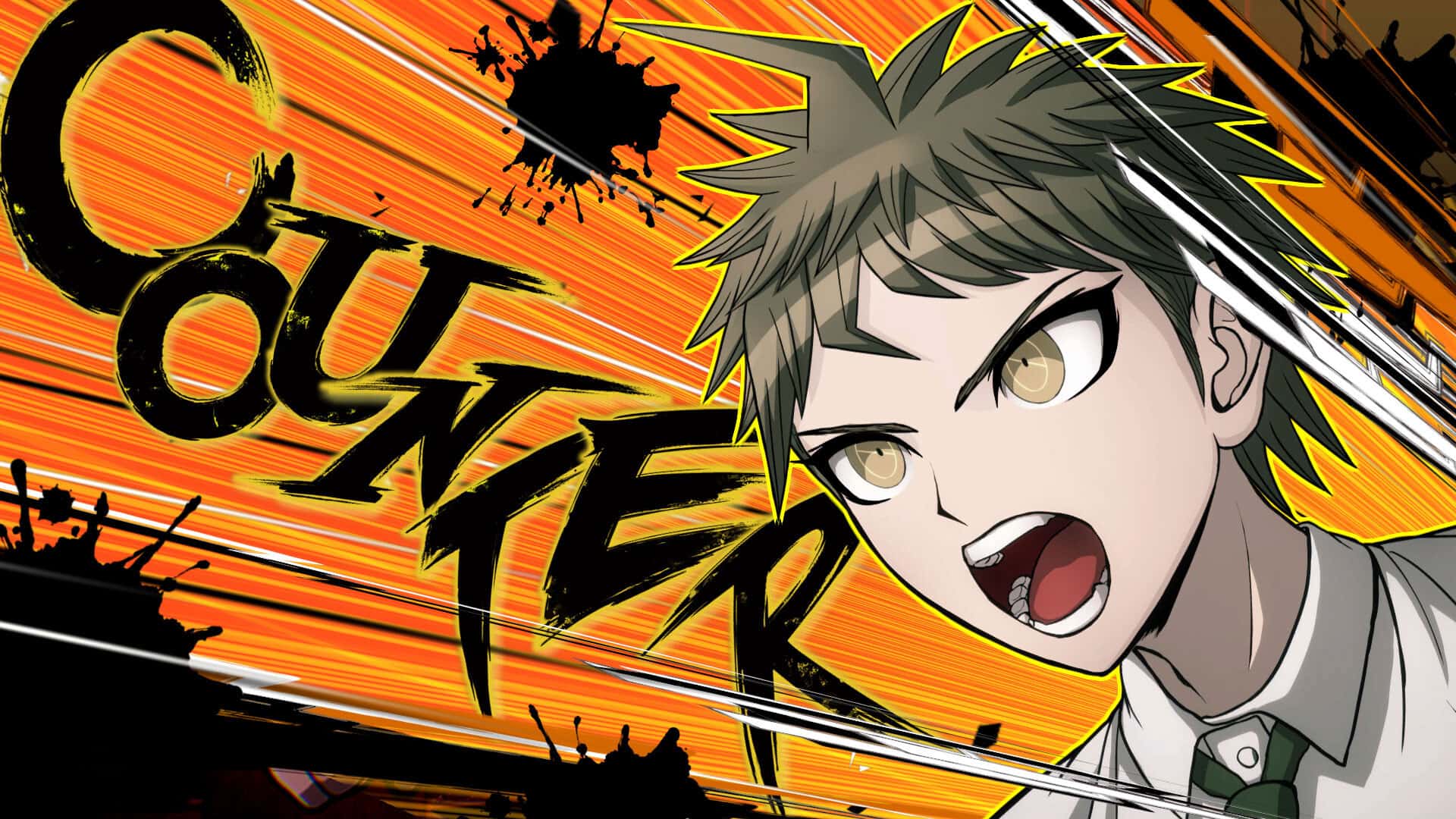 Danganronpa Creator Says Being ‘Contrarian’ And ‘Edgy’ Is How He Competes With Mario And Monster Hunter