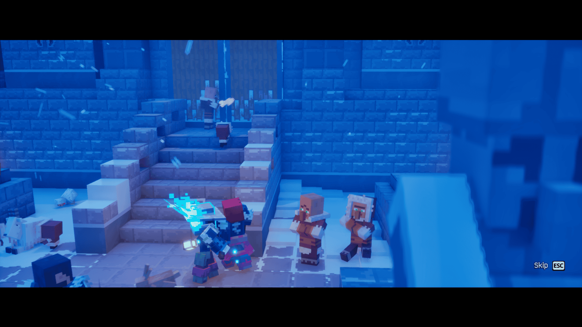 MD2 screenshot