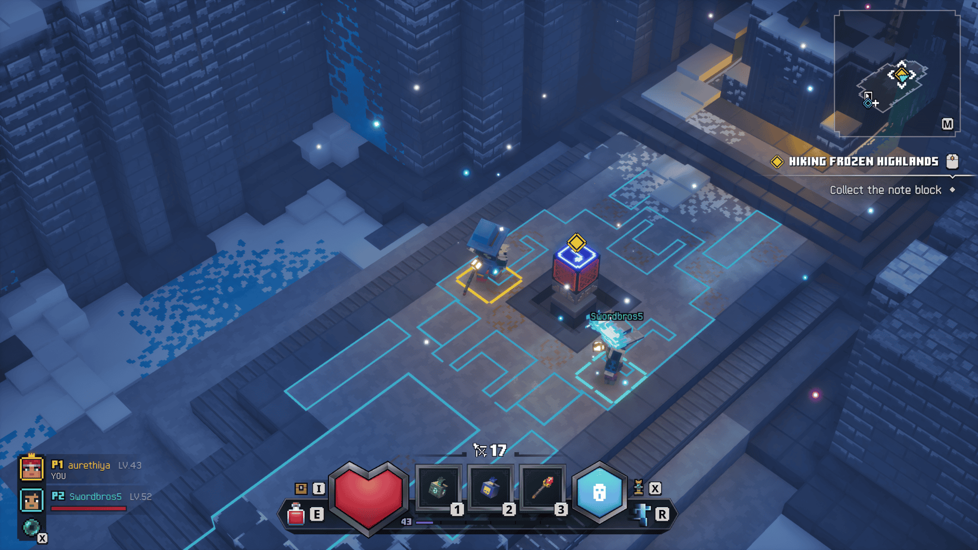 MD2 Screenshot