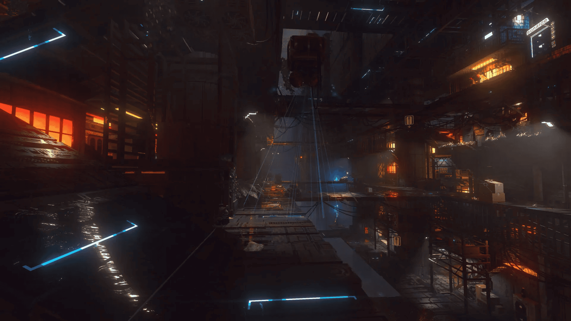 darker nivalis nights screenshot